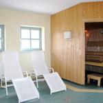 Die Sauna
