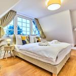 Schlafzimmer 2 - Rückansicht