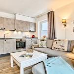 Wohnbereich & Wohnküche