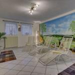 Relaxation room – relaxation that lingers.