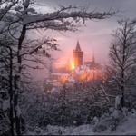 Schloss Wernigerode
"Schule der Magischen Tiere"