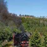 Harzer Schmalspurbahn