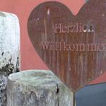 Dekoratives Detail