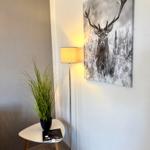 Ferienwohnung in Blankenburg Harz