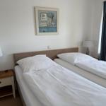 BoxSpring Bett 180 x 200