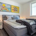 ... Schlafzimmer ...