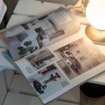 ... großem Kleiderschrank ...