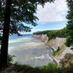 Rügener Kreidefelsen im Nationalpark Jasmund