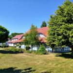 Impression aus dem Feriendorf