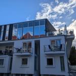 Villa Patricia Nordseite