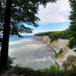 Rügener Kreidefelsen im Nationalpark Jasmund