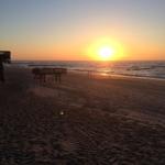 Genießen und entspannen