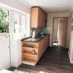 Küche / Küchenzeile