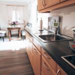 Küche / Küchenzeile