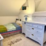 Einzelschlafzimmer im 1.OG