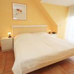 Schlafen, Träumen und Wohlfühlen im gemütlichen Schlafzimmer