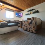 Wohnzimmer klein aber Fein !!