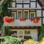 Zusätzlicher Balkon