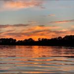 Badesee in der Nähe