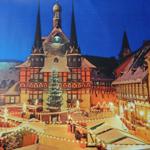 Weihnachtsmarkt