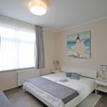 zweites Schlafzimmer