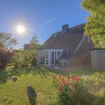 Haus mit Wintergarten...