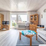 jede Menge angenehmes Tageslicht...