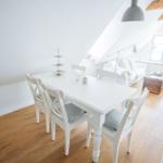 Ess- und Wohnbereich