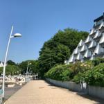 Fassade / Eingang