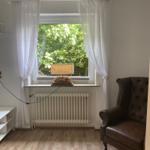 Zimmer für Garderobe