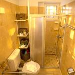 Duschbad mit Fenster...