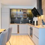 Küche / Küchenzeile