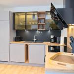 Küche / Küchenzeile