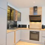 Küche / Küchenzeile