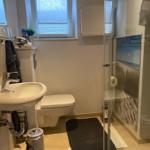2. Badezimmer unten