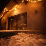 privater Whirlpool der zum entspannen einläd nach den Erlebnistouren hier im Loire-Tal