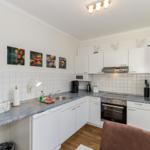 Küche / Küchenzeile