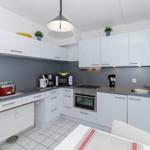 Küche / Küchenzeile