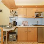 Küche / Küchenzeile