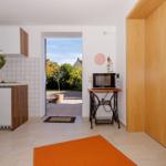 Küche / Küchenzeile