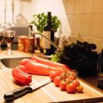 Küche / Küchenzeile