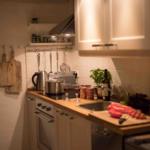 Küche / Küchenzeile