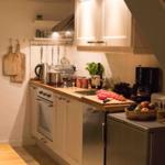 Küche / Küchenzeile