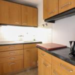 Küche / Küchenzeile