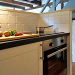 Küche / Küchenzeile