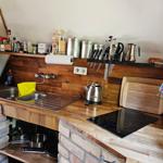 Küche / Küchenzeile