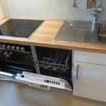 Küche / Küchenzeile