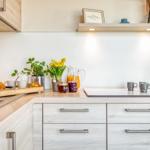 Küche / Küchenzeile