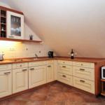 Küche / Küchenzeile