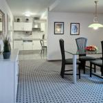 Küche / Küchenzeile